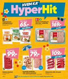 Bilka - Tilbudsavis uge 30 gyldig fra 17/07/2026 | Side: 2