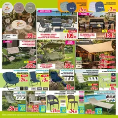 Anteprima del volantino Satur volantino valido a partire dal 07.05.2026 | Pagina: 2