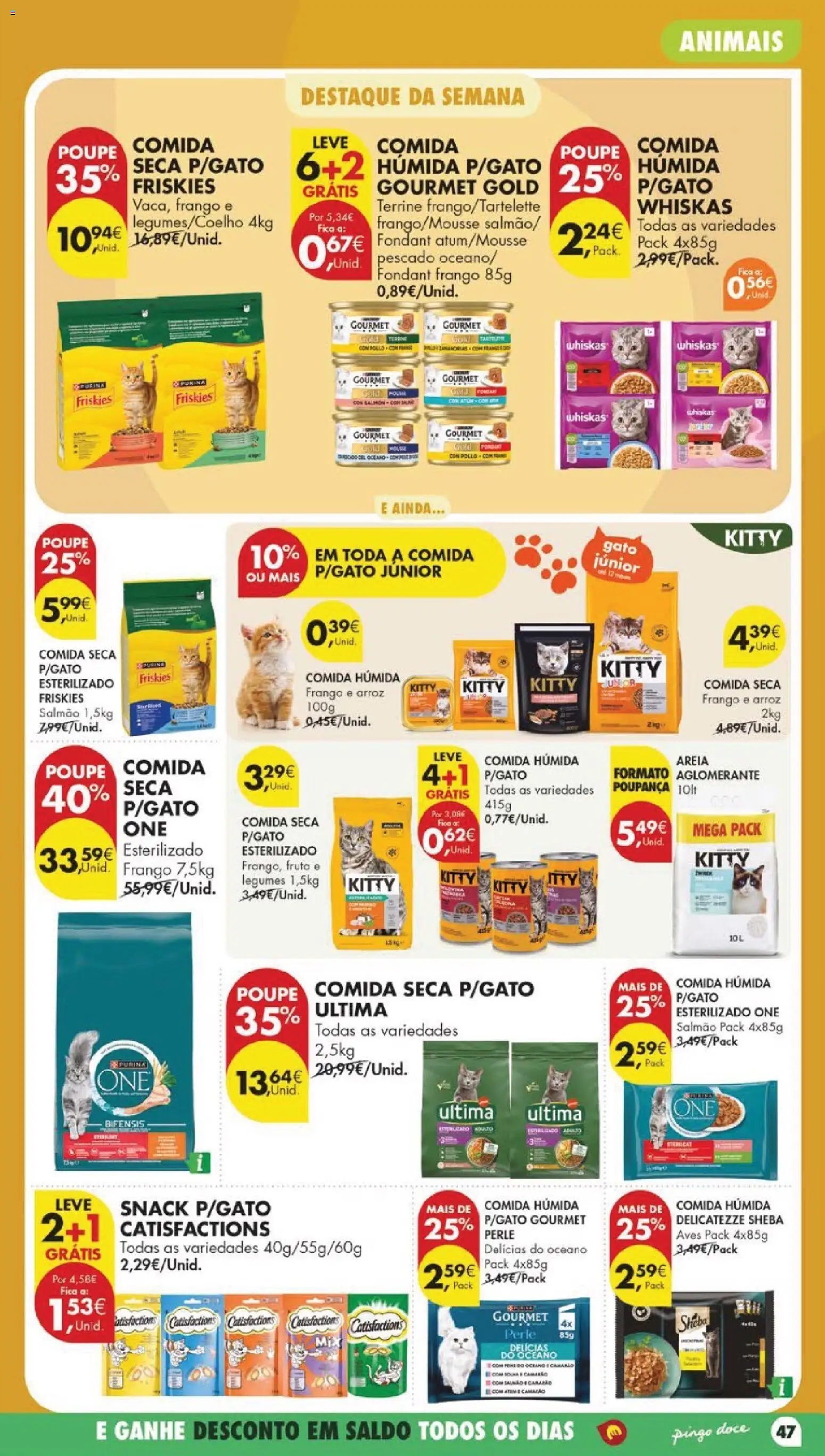 Pingo Doce folheto │ válido de 30/06/2026 | Página: 49