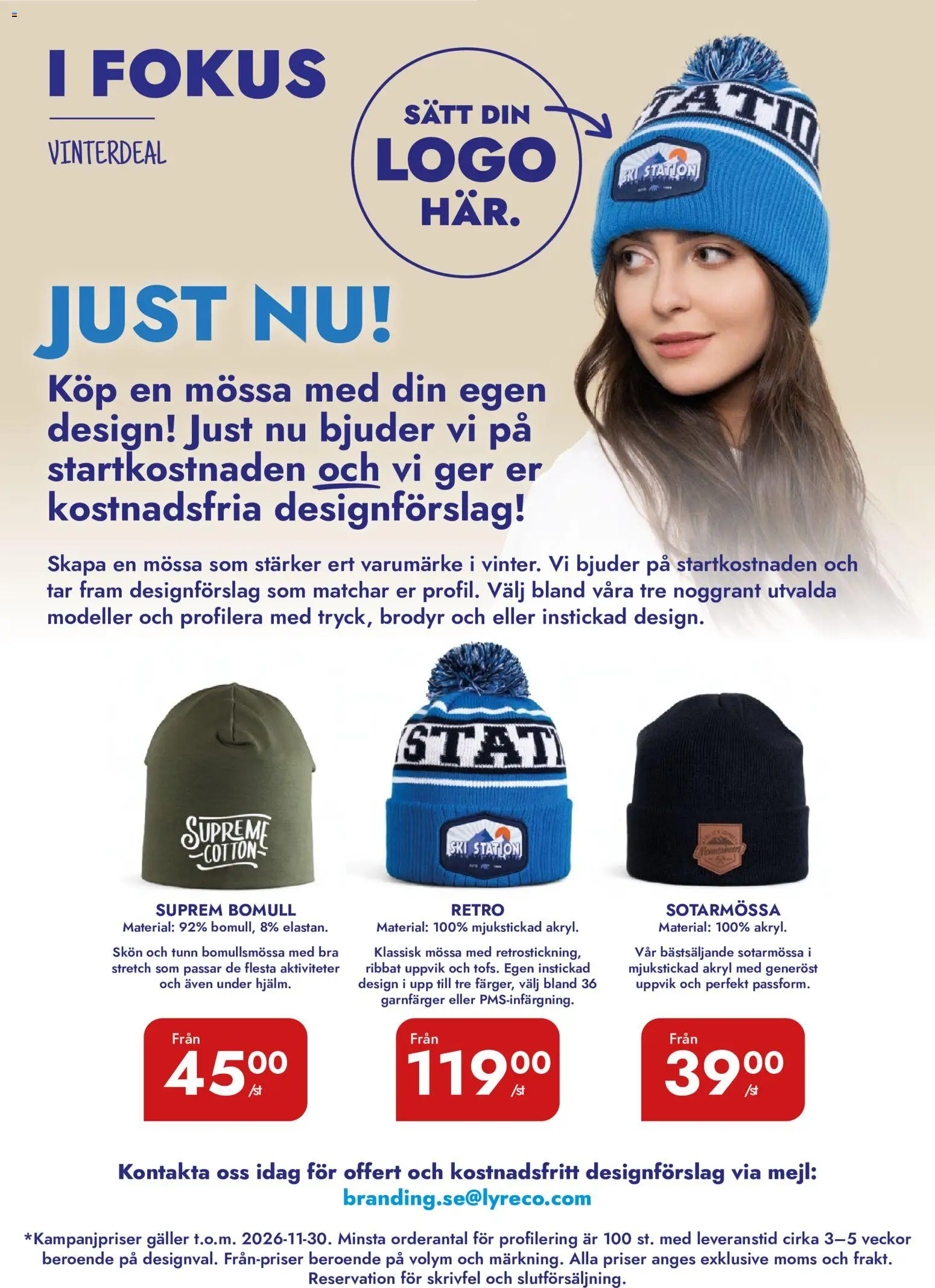 Lyreco reklamblad aktuell från 21/09/2026 | Sida: 34