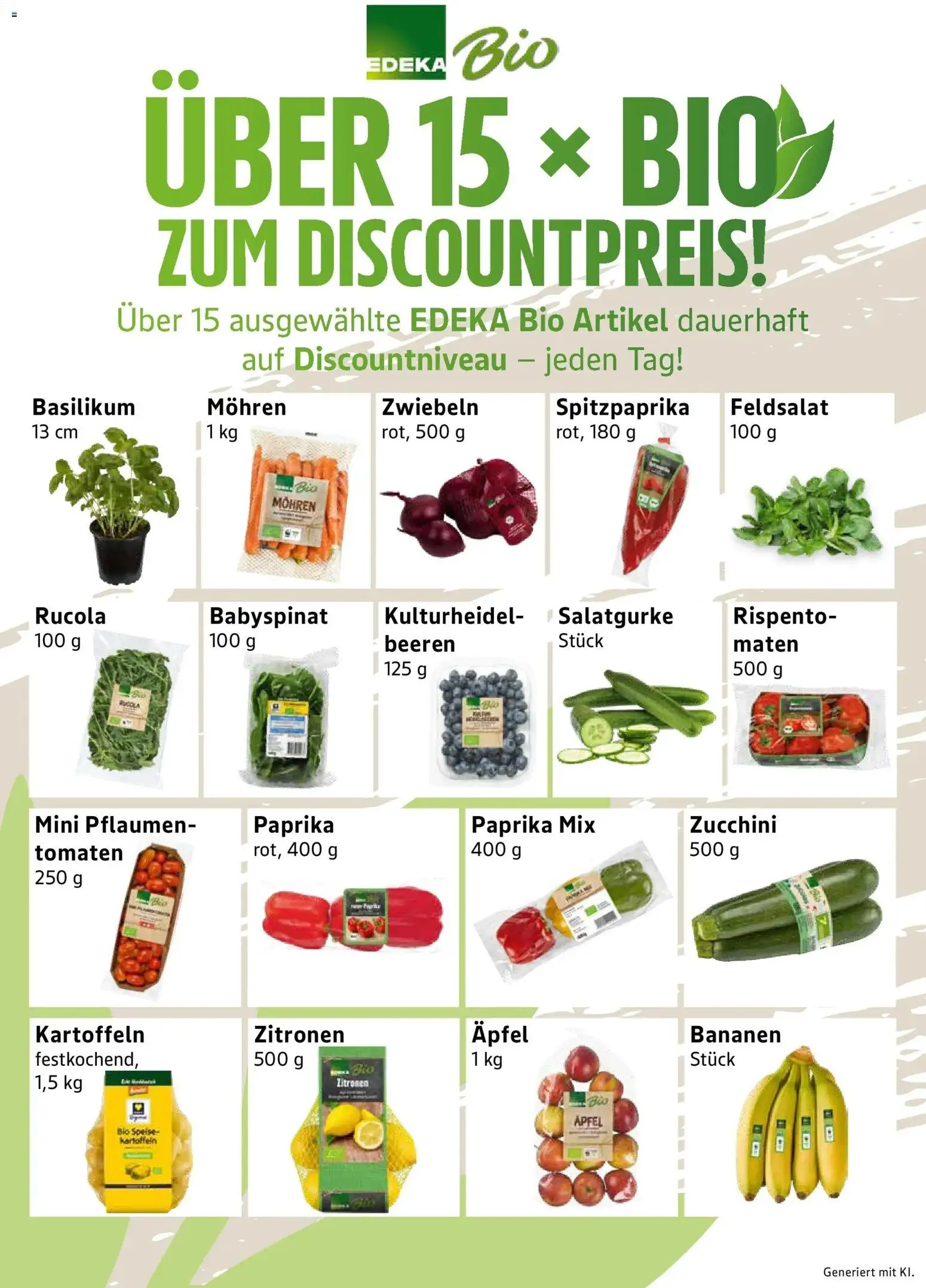Edeka Prospekt Hamburg (ab 14.09.2026) » Angebote Online | Seite: 3 | Produkte: Tomaten, Zwiebeln, Zucchini, Zitronen