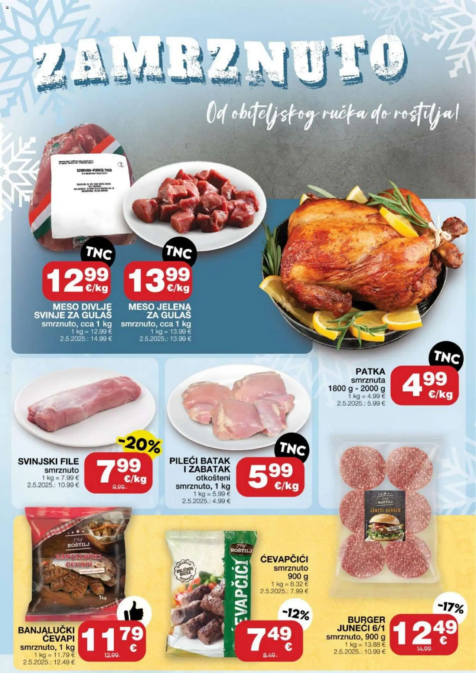Stanić Diskont katalog | vrijedi od 29.10.2026 | Stranica: 4