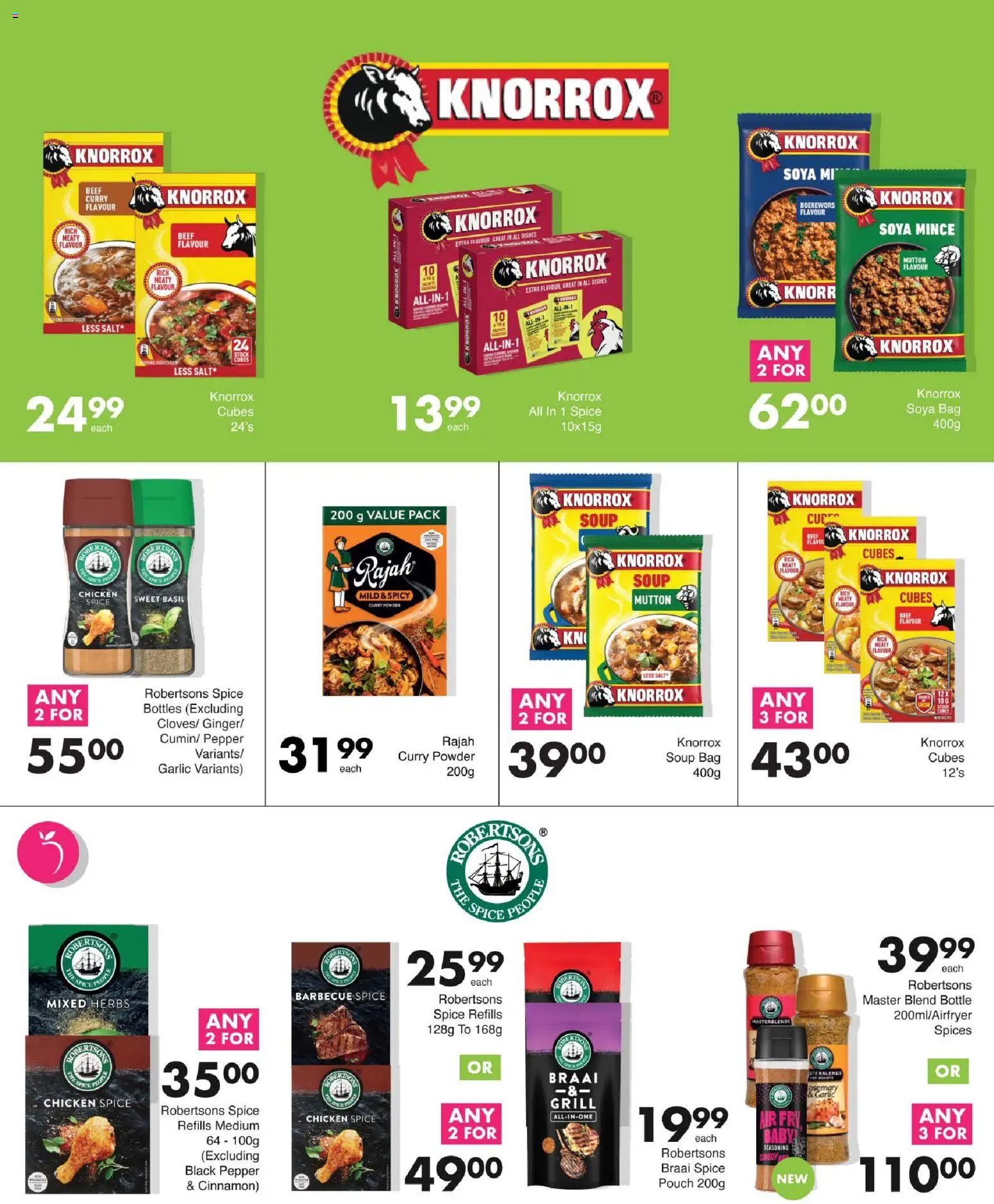 New Save catalogue – valid from 14.05.2026 | Page: 22