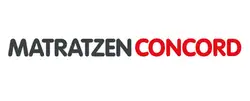 Matratzen Concord logo