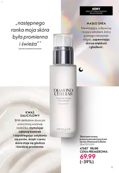 Pogląd oferty "Oriflame Katalog 7 2026" - ważna od 06.05.2026 | Strona: 5