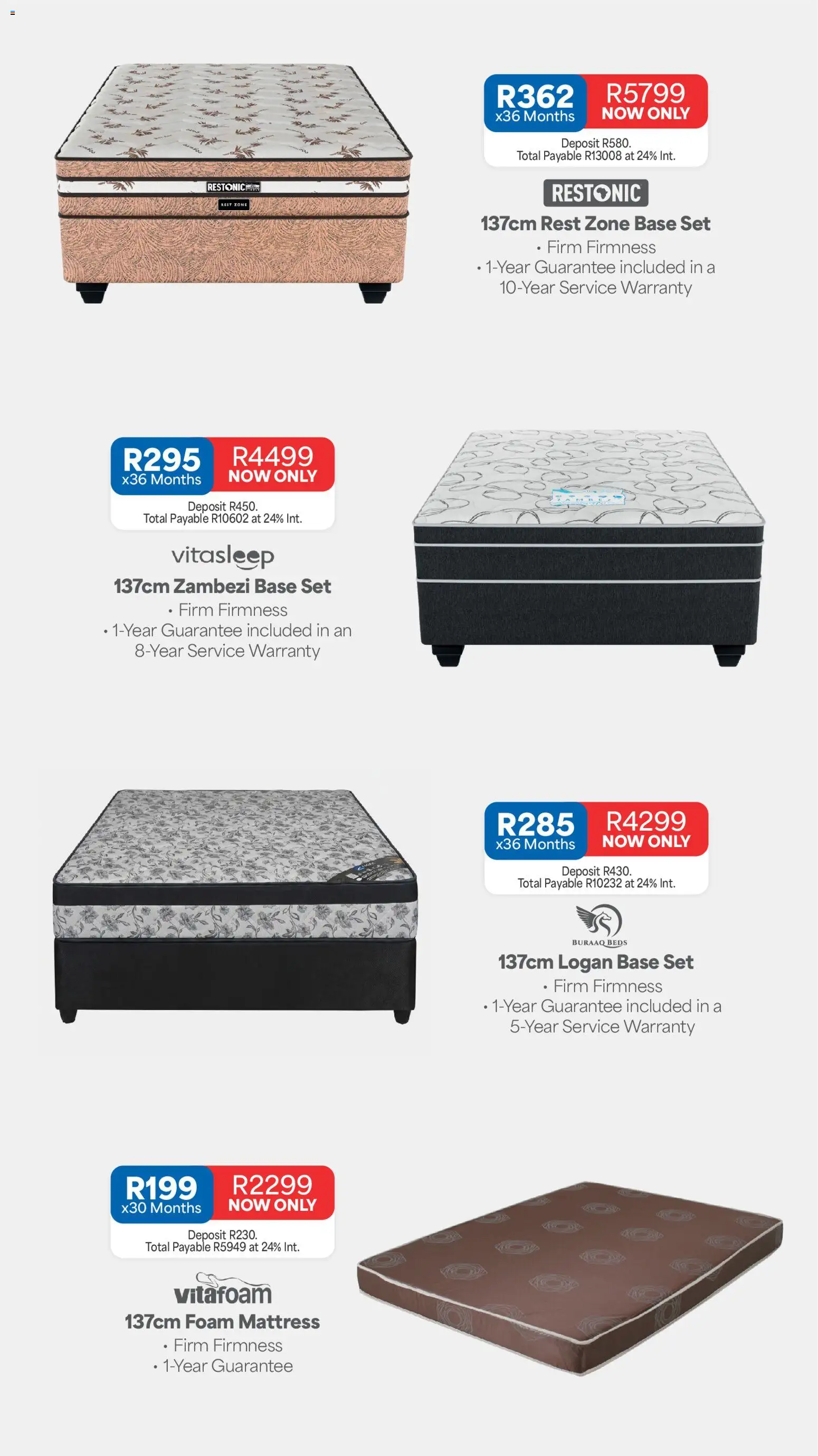 New OK Furniture catalogue – valid from 12/08/2026 | Page: 14
