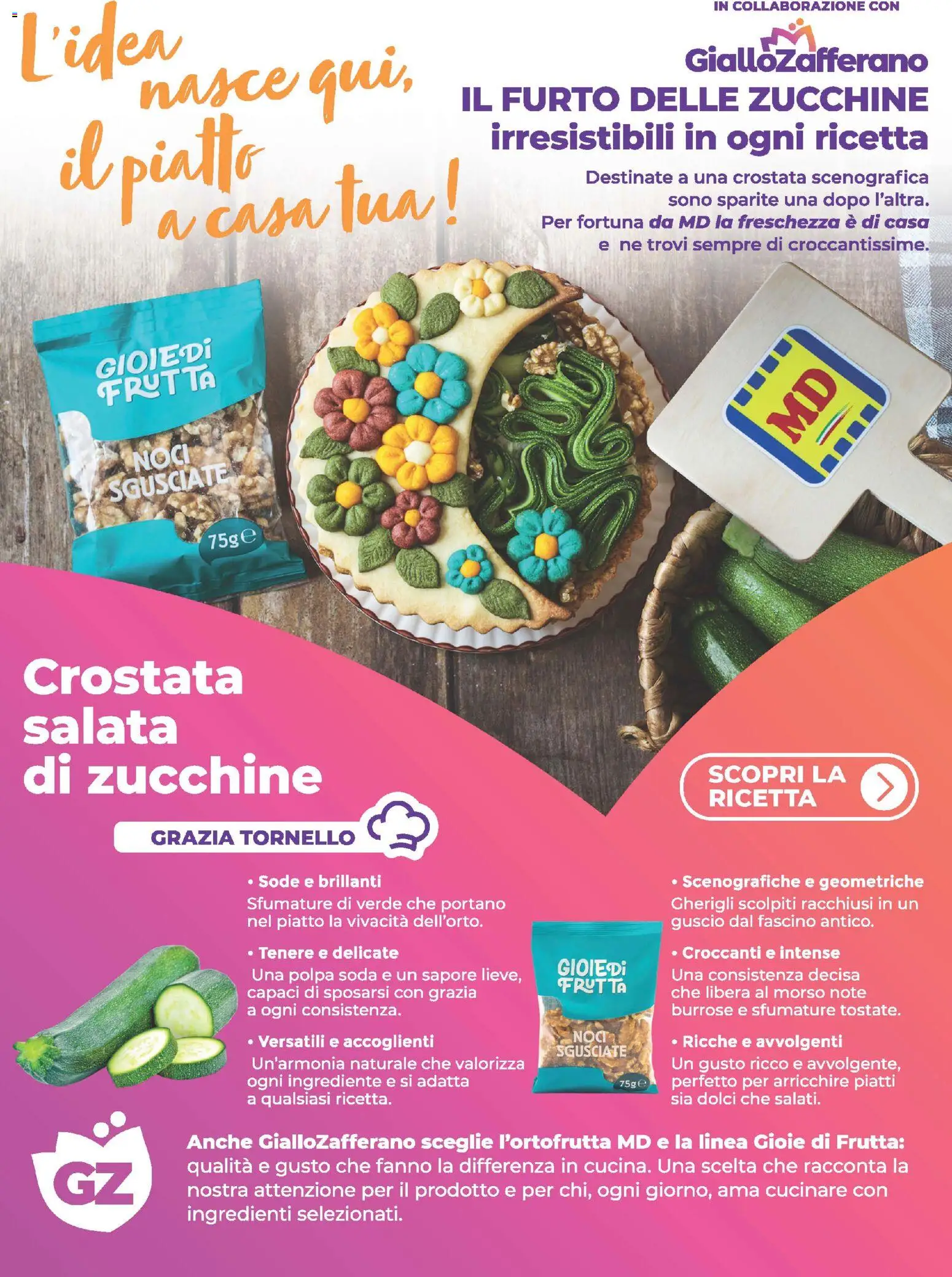 Volantino MD Discount del 30/06/2026 | Pagina: 11