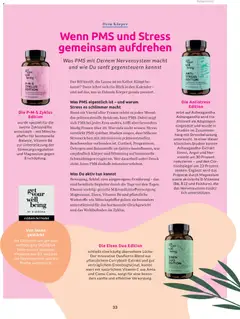 Budni Perle Magazin 04/26 ab 09.07.2026 gültig | Seite: 41 | Produkte: Pfeffer, BH