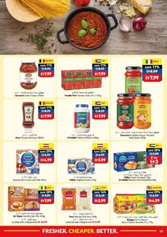 Preview of VIVA catalogue valid from 23 Jul, 2026 | Page: 13