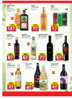 Ribola Katalog - Pregled kataloga iz trgovine Ribola, vrijedi od 21.10.2026 | Stranica: 18