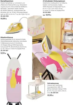 Tchibo Eduscho Tchibo Magazin ab 05.08.2026 gültig | Seite: 22 | Produkte: Socken, Wasser, Creme