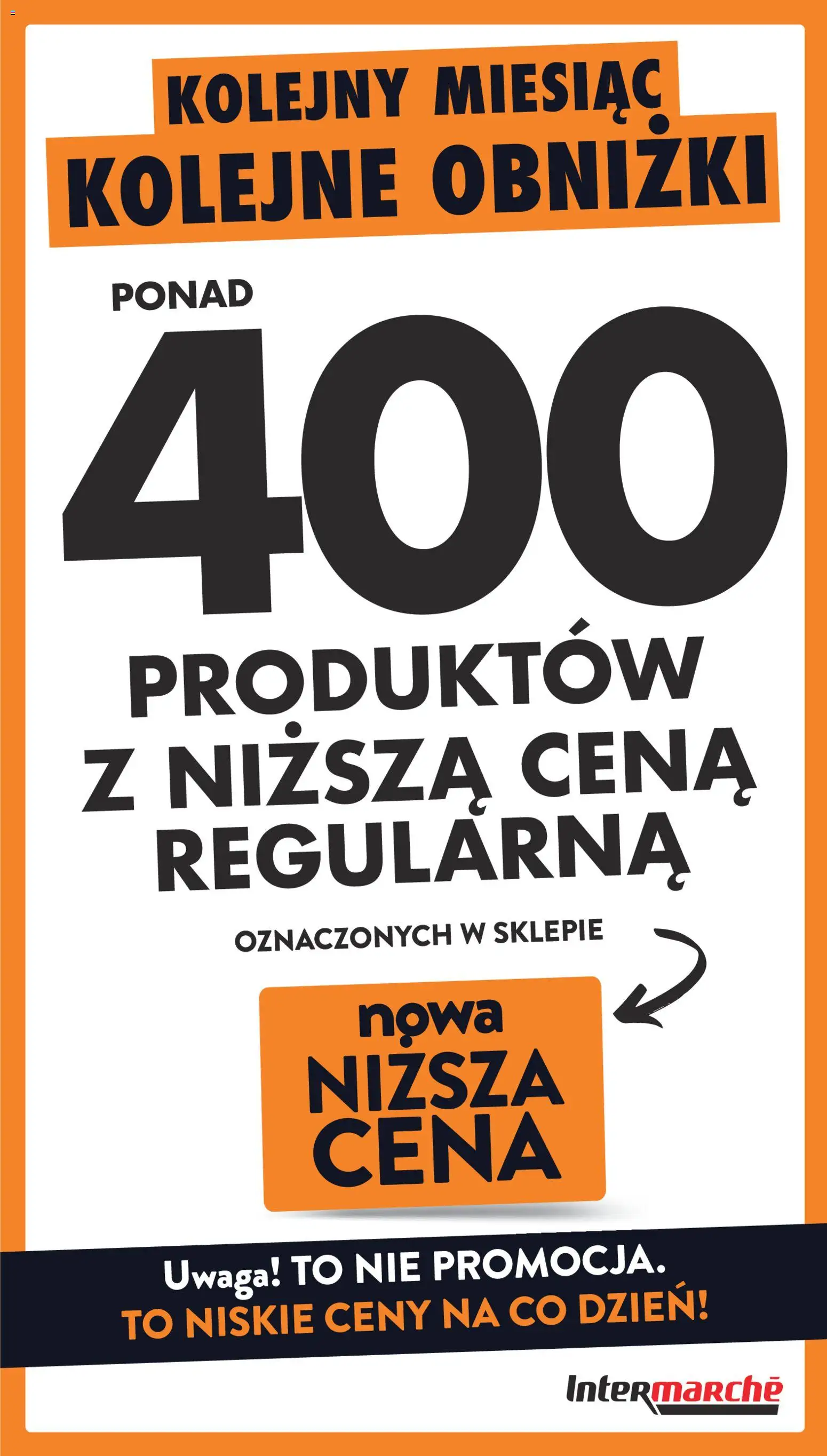 Intermarche gazetka od 01.10.2026 | Strona: 9