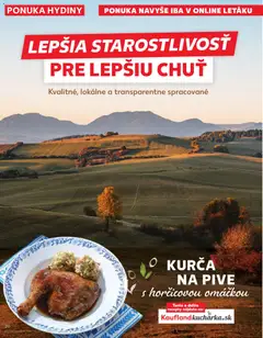 Kaufland leták platný od 11.06.2026 | Strana: 20 | Produkty: Kurča