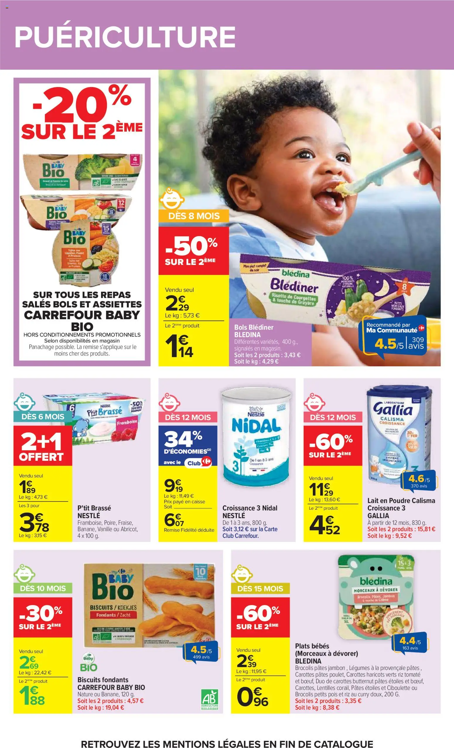Les promos Carrefour débarquent le 12/05/2026 ! 🤯💰 | France
