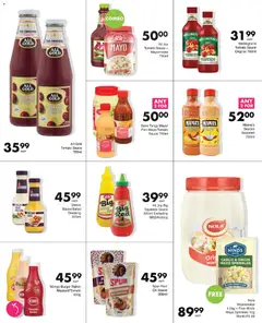 Save specials catalogue – valid from 29/10/2026 | Page: 24