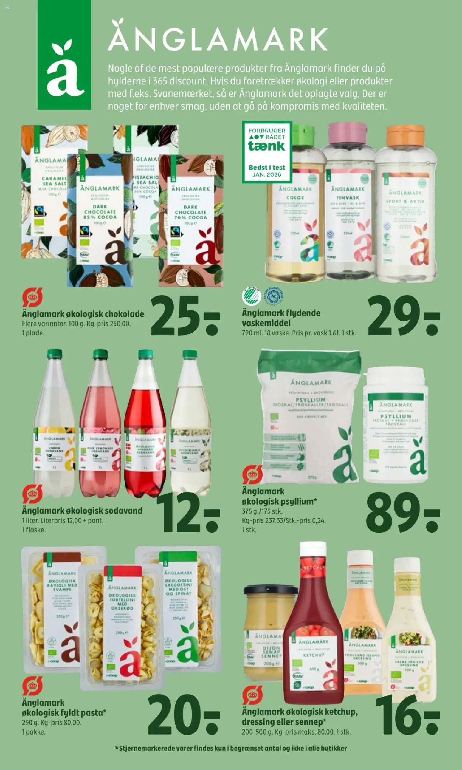 Coop 365 tilbudsavis – gyldig fra 08/10/2026 | Side: 11