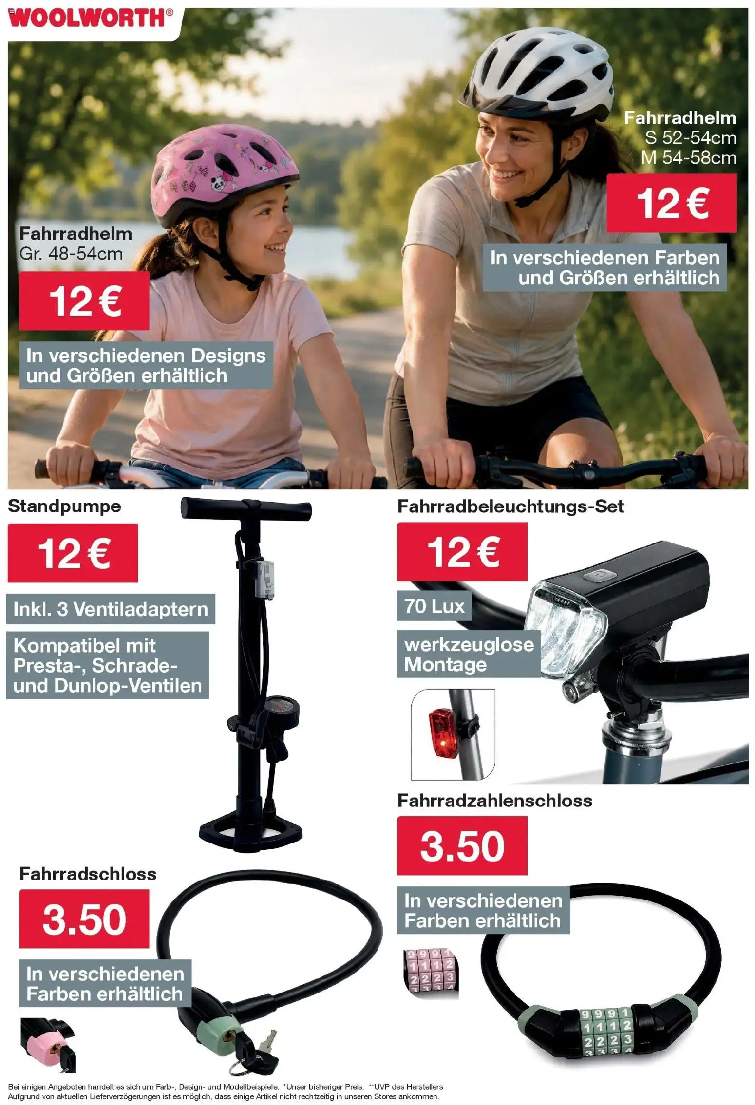 Woolworth Wochenangebote gültig ab 26.06.2026 | Seite: 22