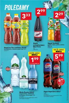 Pogląd oferty "Lewiatan gazetka" - ważna od 16.07.2026 | Strona: 6