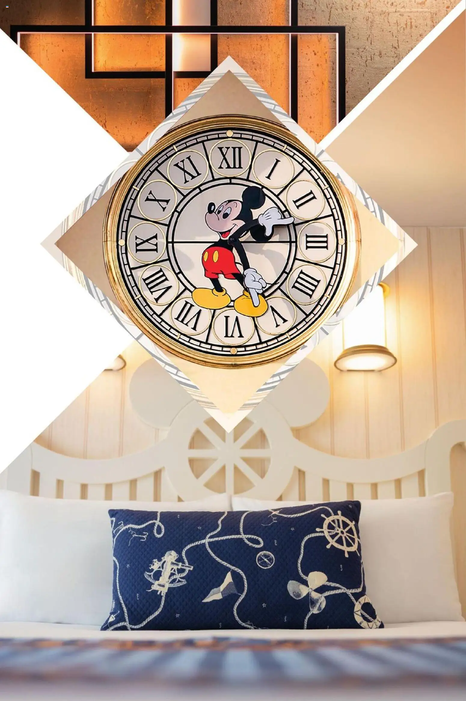 Viajes El Corte Inglés - Folleto Disneyland Paris 2027/2028 │ válido desde el 01/04/2027 | Página: 37