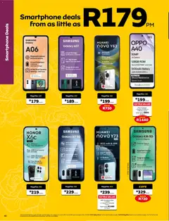 MTN specials catalogue – valid from 07.05.2026 | Page: 40