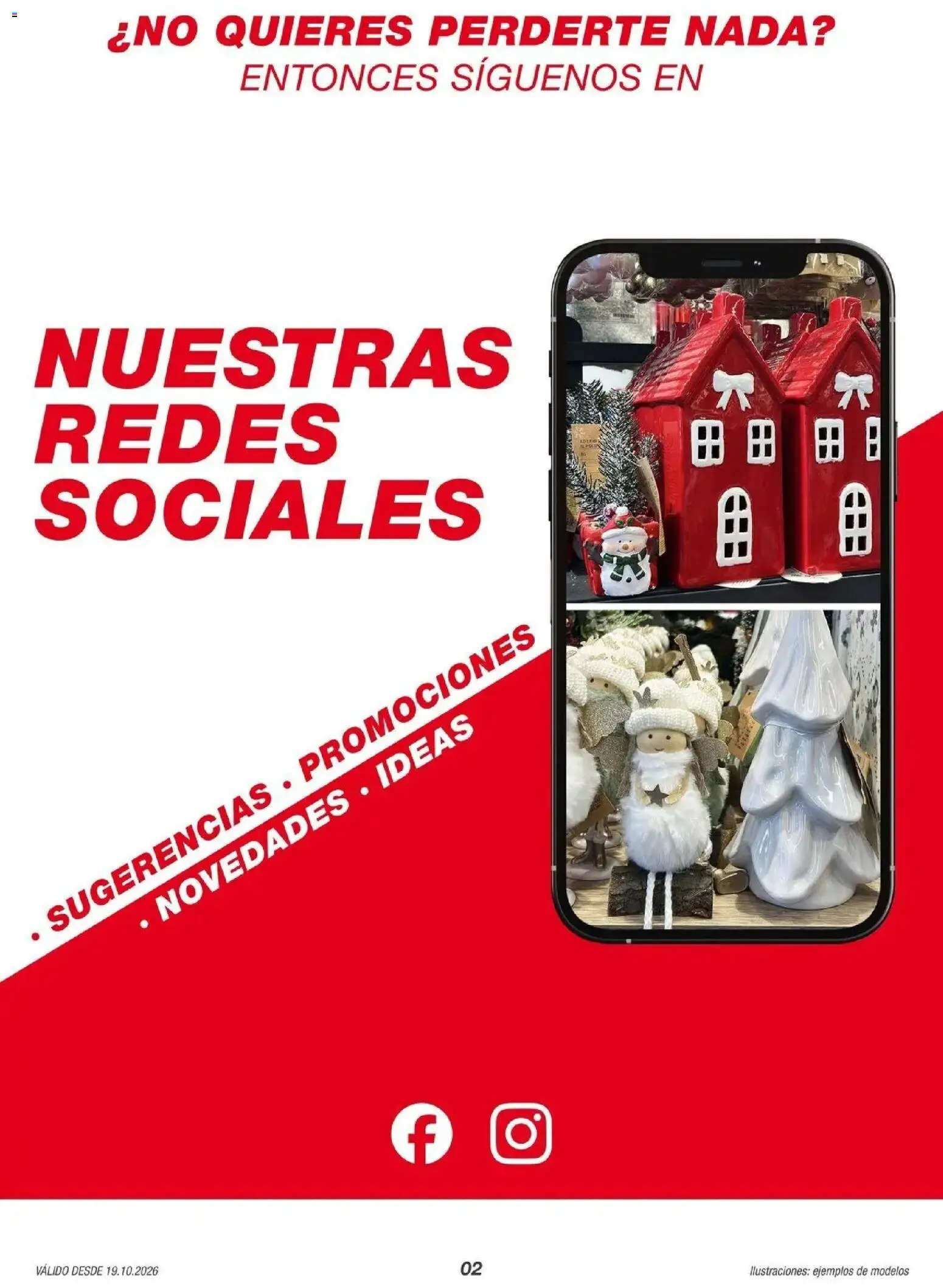 Kik - Folleto 19/10/2026 - 24/10/2026 | Página: 2