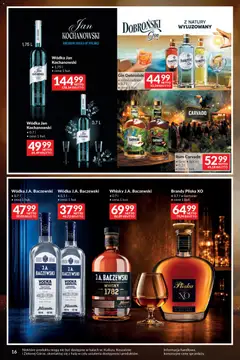 Pogląd oferty "Makro gazetka - Whisky" - ważna od 29.09.2026 | Strona: 16