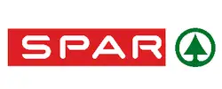 Logo Spar in categorie Supermarkten