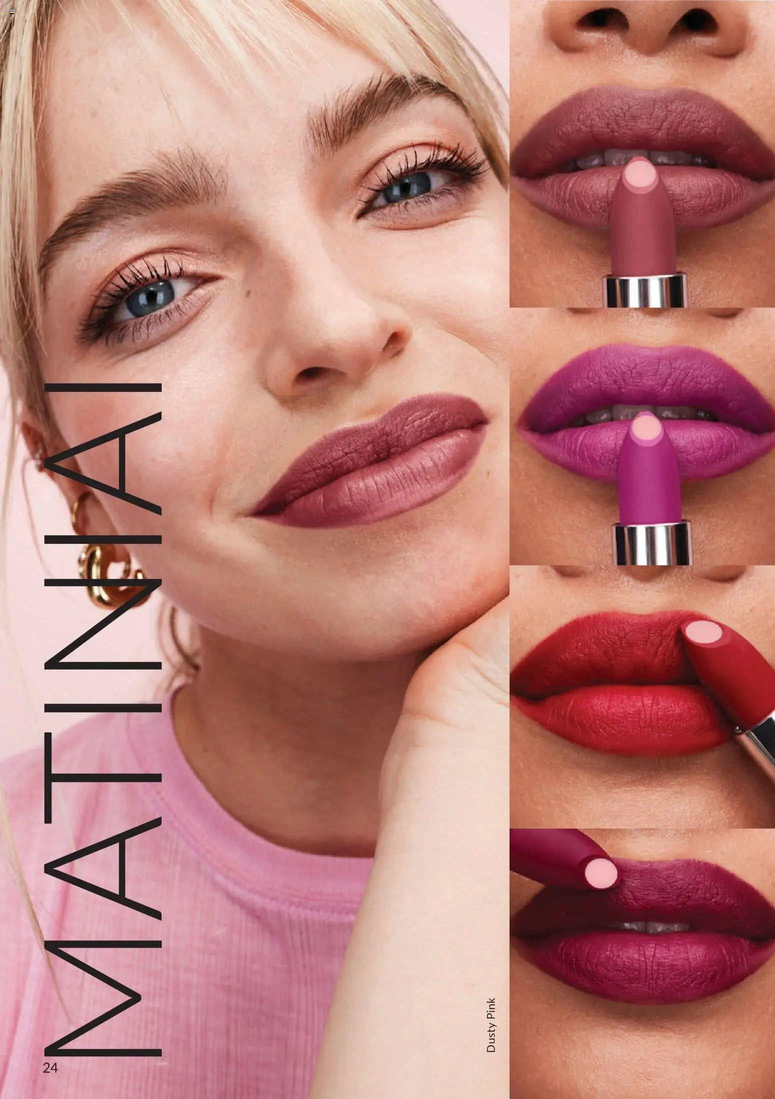AVON akcijos nuo 2026.09.30 | Puslapis: 24