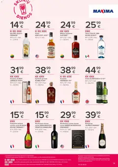 MAXIMA leidinys galioja nuo 2026.08.20 | Puslapis: 10