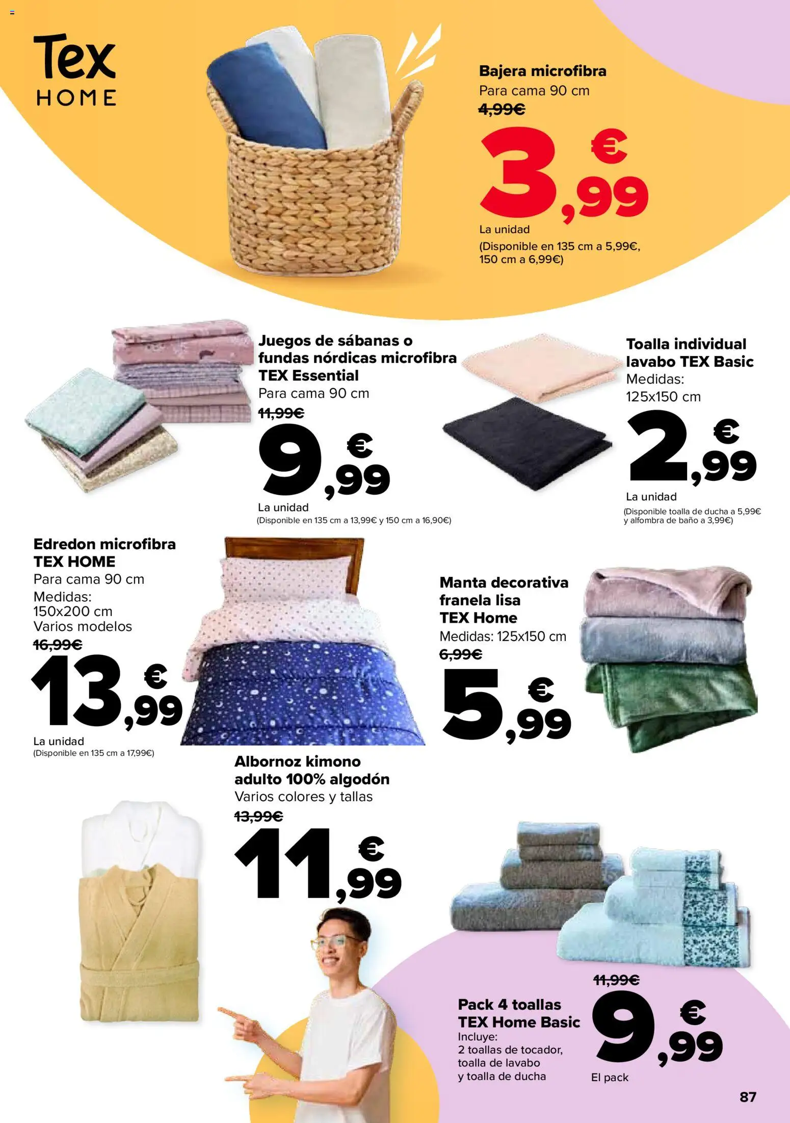 Carrefour folleto │ válido desde el 26/08/2026 | Página: 67