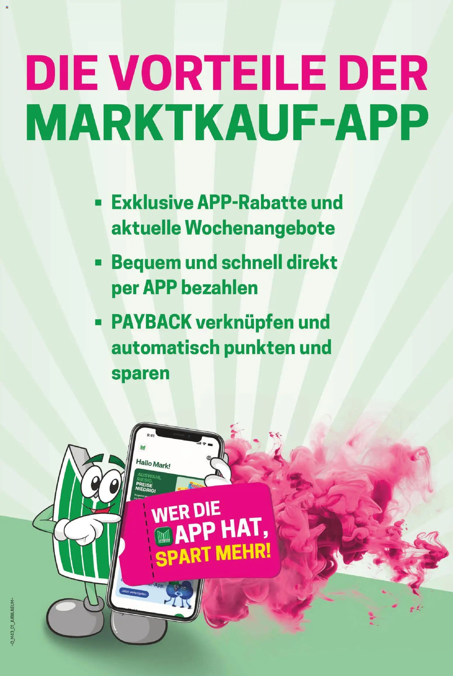 Marktkauf Prospekt – gültig ab 19.10.2026 | Seite: 12