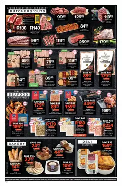 Checkers specials catalogue – valid from 11.05.2026 | Page: 2