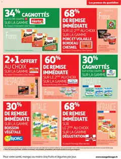 Auchan folder - Voorbeeld van een folder van Auchan, geldig van 15/09/2026 | Pagina: 49