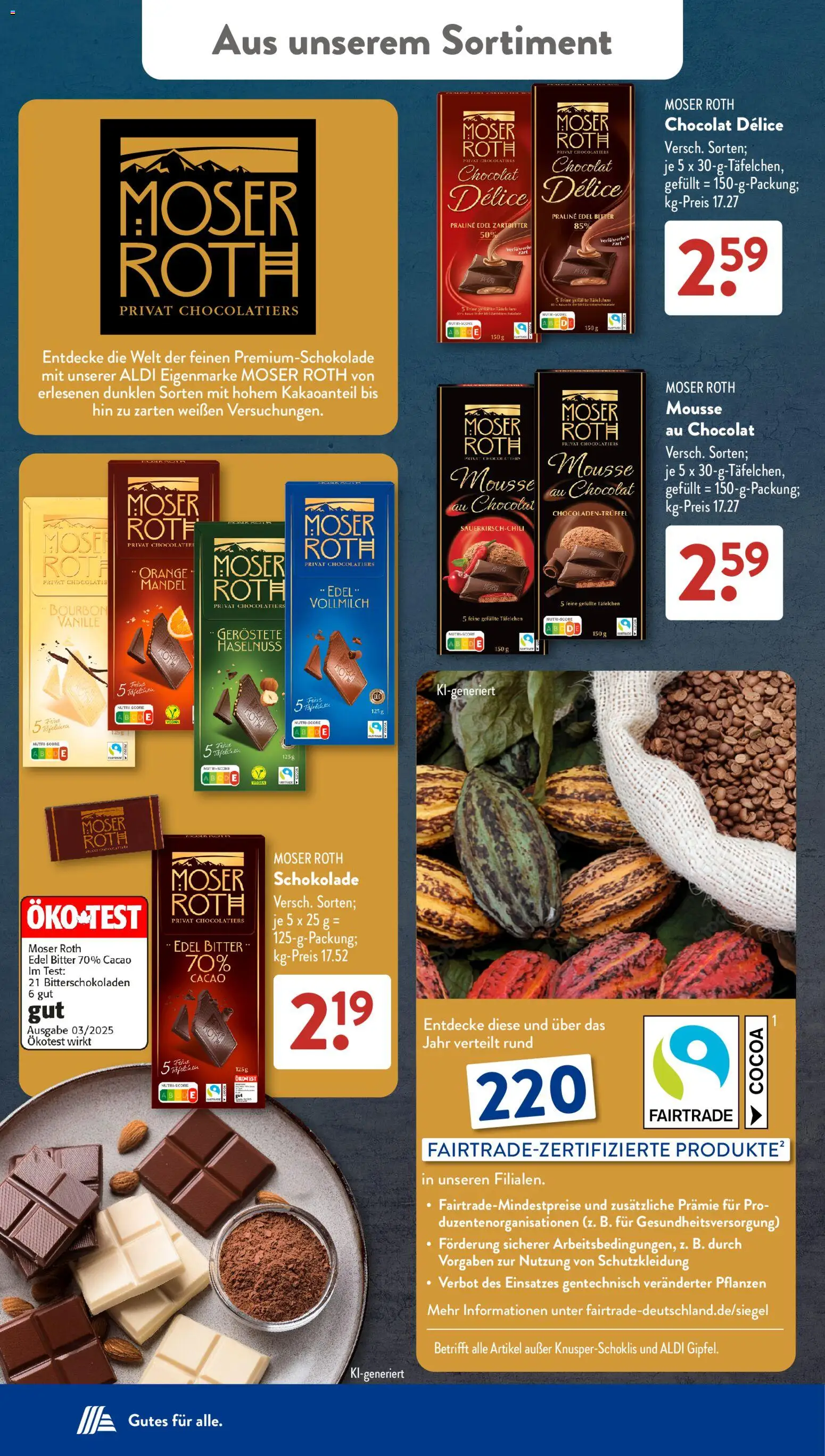 Aldi Süd Prospekt – gültig ab 19.10.2026 | Seite: 18