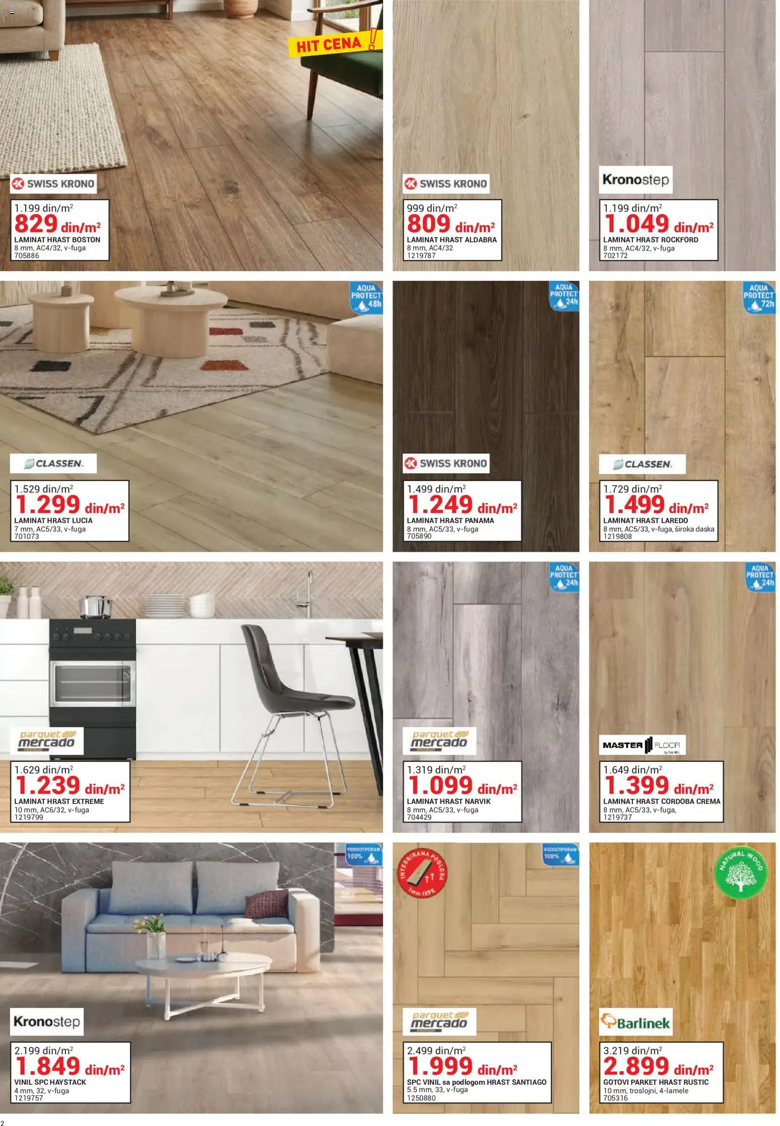 Emmezeta katalog - važi od 01.06.2026 | Strana: 2
