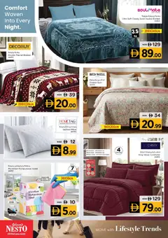 Preview of Nesto offers valid from 22 Sep, 2026 | Page: 14