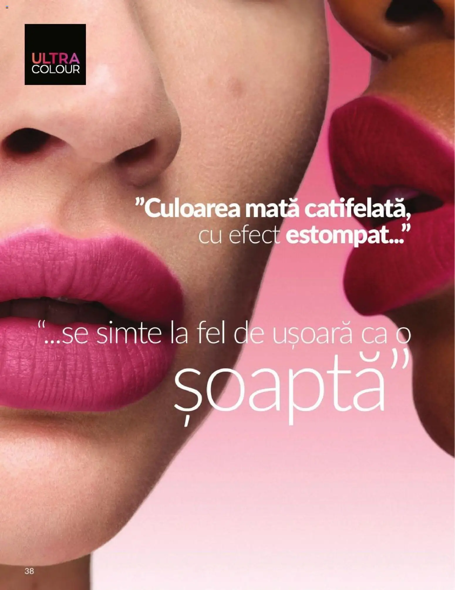 Noul catalog Avon – valabil de la 01.09.2026 | Pagină: 38