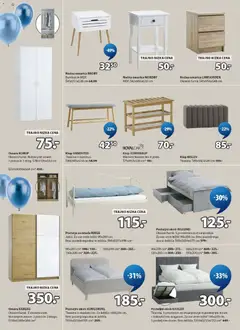 JYSK katalog akcije – veljaven od 22.04.2026 | Stran: 12