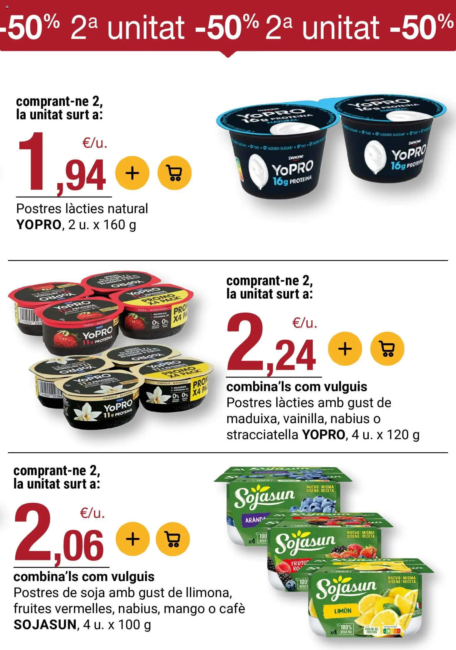 Bonpreu folleto │ válido desde el 03.03.2026 | Página: 13 | Productos: Café, Ρούτερ