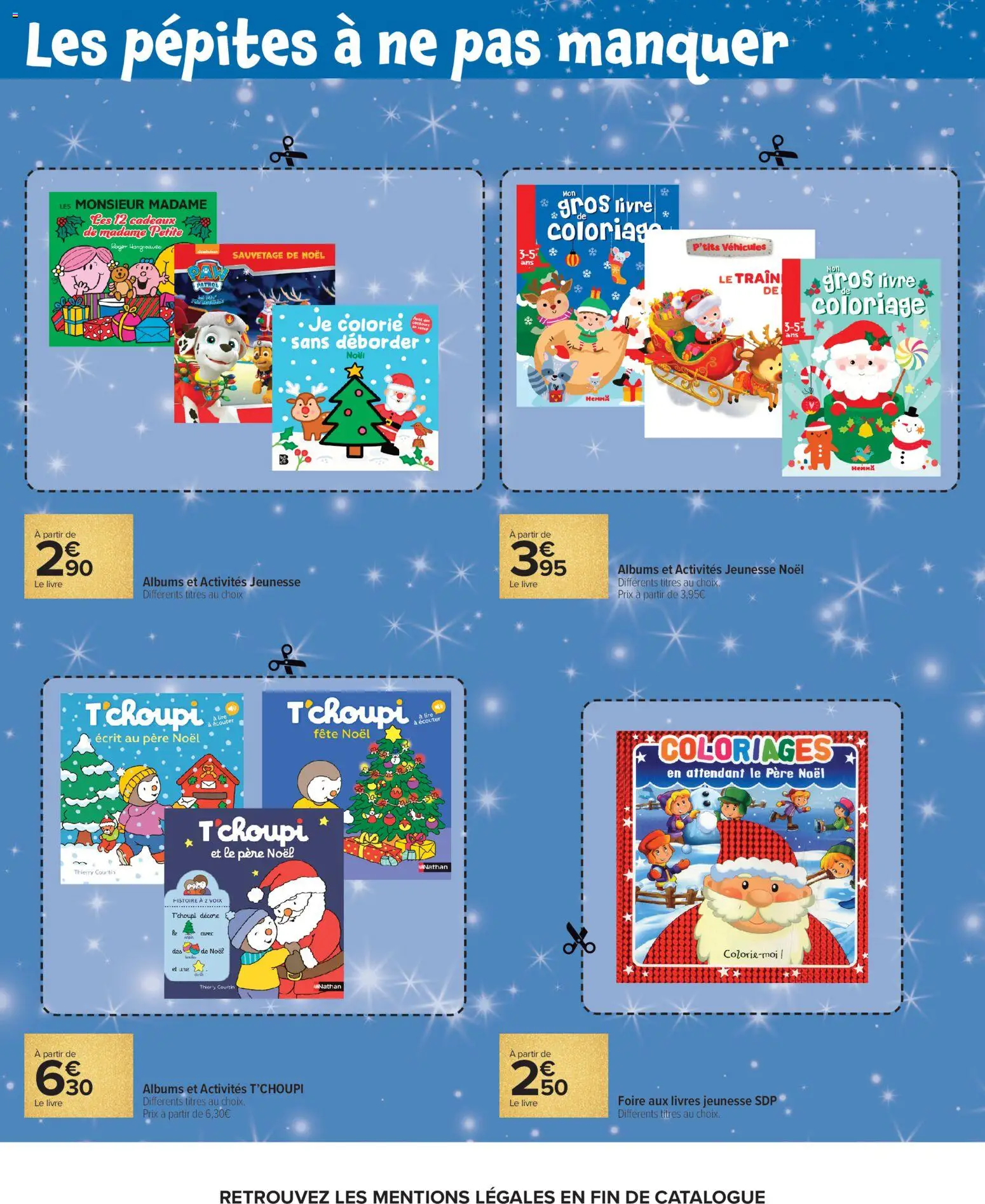 {H1} | Page: 41 | Produits: Coloriage, Livres, Livre