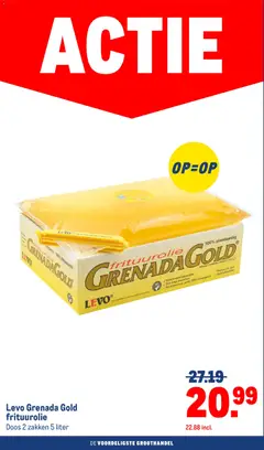 Makro folder - Voorbeeld van een folder van Makro, geldig van 29-07-2026 | Pagina: 4