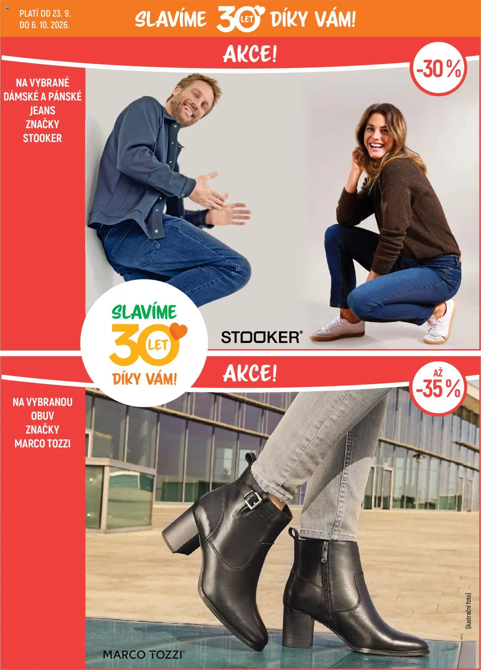 Globus leták od 23.09.2026 | Strana: 19