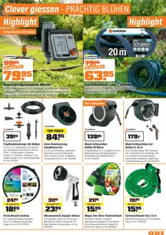 OBI - ALLES MACHBAR. BIBERSTARKE ANGEBOTE. ab 16.06.2026 gültig | Seite: 5 | Produkte: Gewicht
