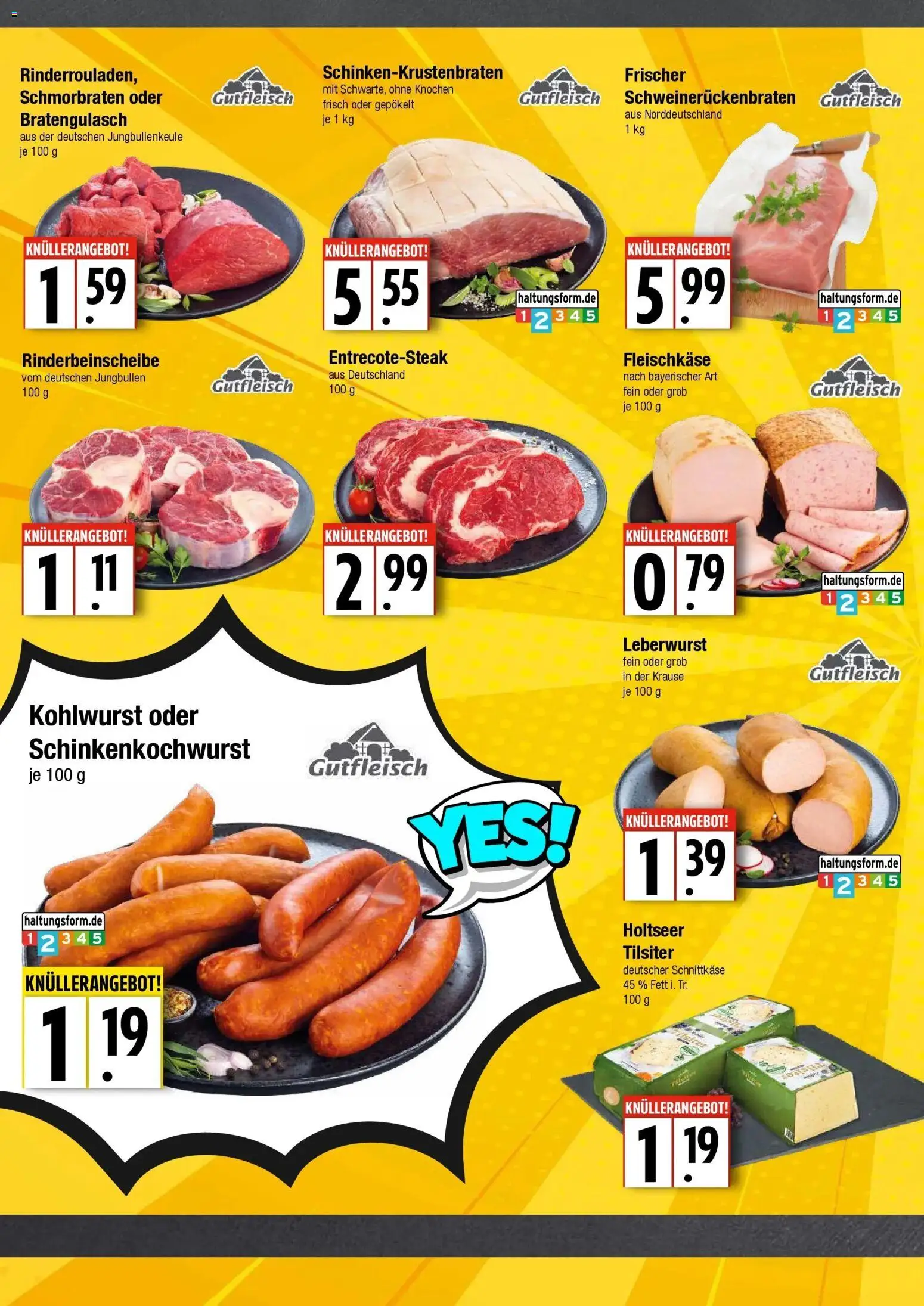 Edeka Prospekt Hamburg (ab 21.09.2026) » Angebote Online | Seite: 2