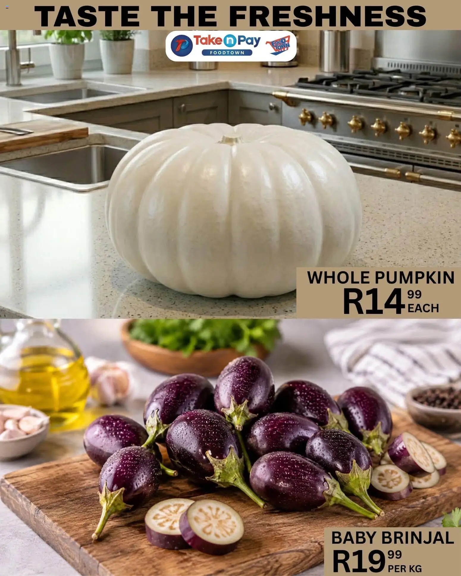 New Take n Pay catalogue – valid from 23/08/2026 | Page: 10