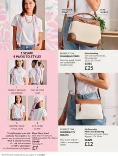 Preview of AVON - Offers valid from 01.06.2026 | Page: 186