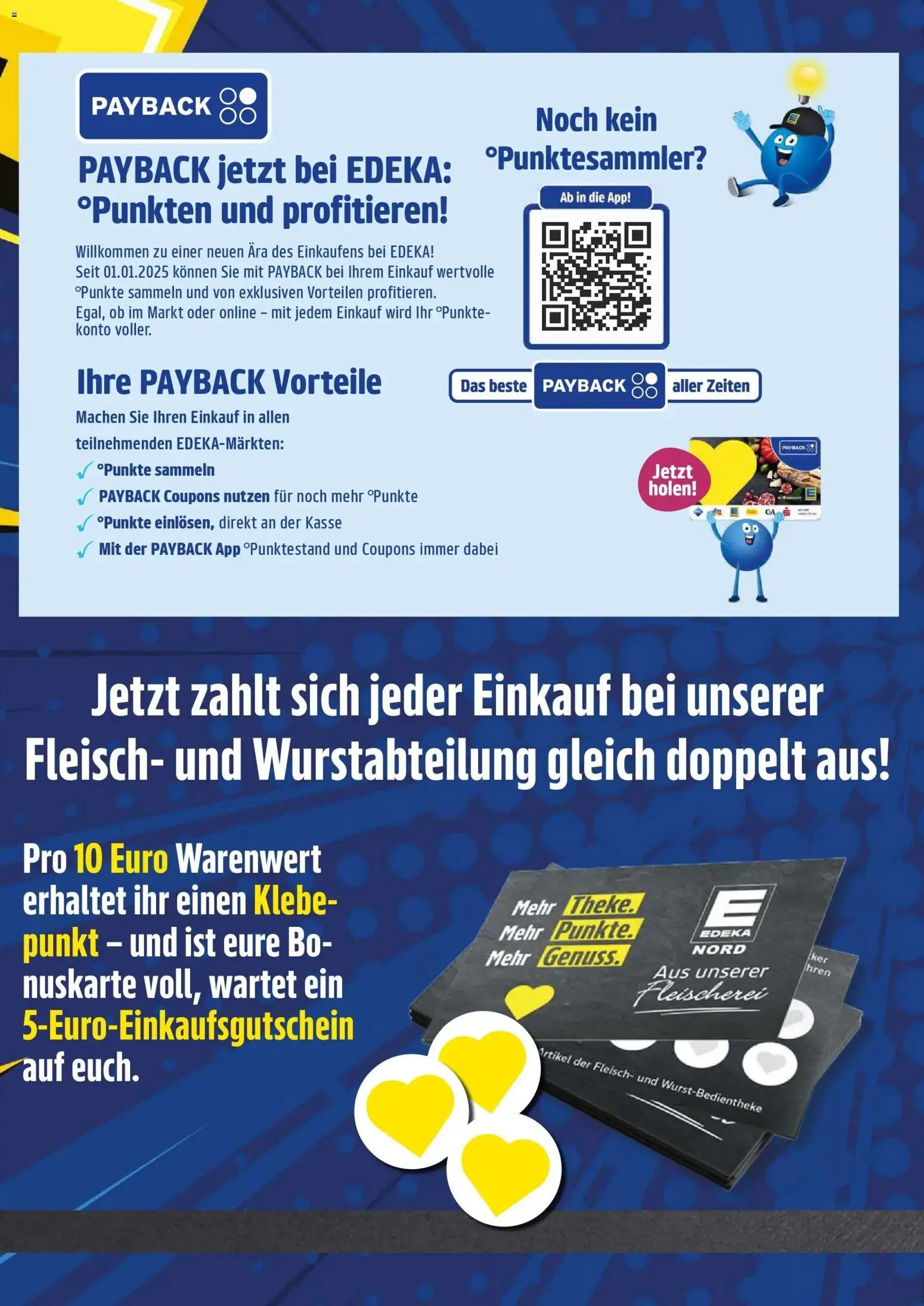 Edeka Prospekt Hamburg (ab 10.08.2026) » Angebote Online | Seite: 4 | Produkte: Fleisch