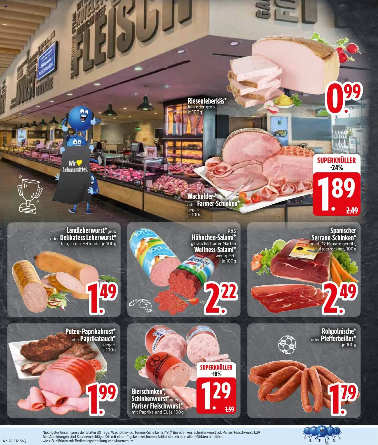 {H1} | Pagina: 16 | Producten: Kész piskótalap