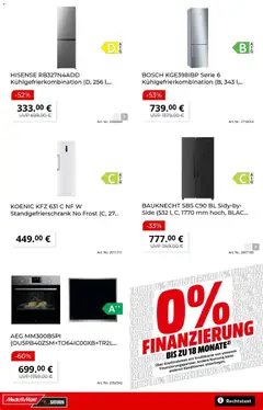 Media Markt Prospekt ab 07.09.2026 gültig | Seite: 16