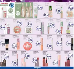 Anteprima del volantino Acqua e Sapone volantino Ribera valido a partire dal 24/09/2026 | Pagina: 4
